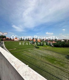 Strategic Restaurant for Lease in Canggu!