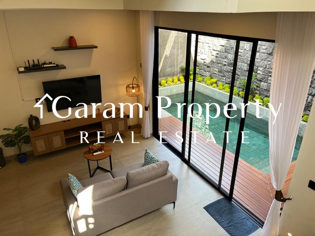 New Villa for Lease in Umalas!