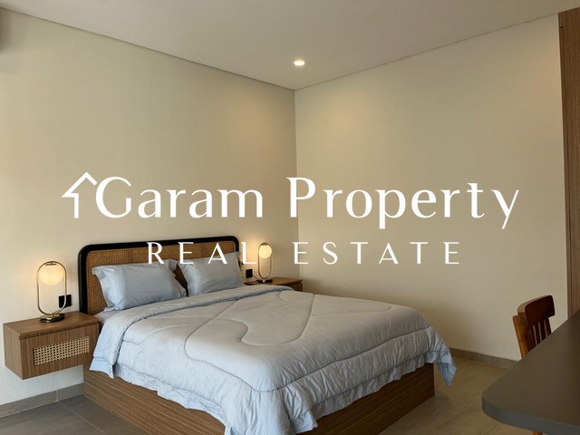 New Villa for Lease in Umalas!