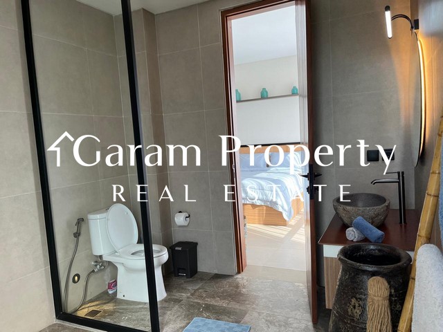 New Villa for Lease in Umalas!