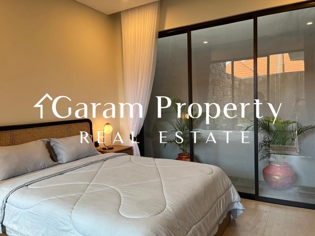 New Villa for Lease in Umalas!