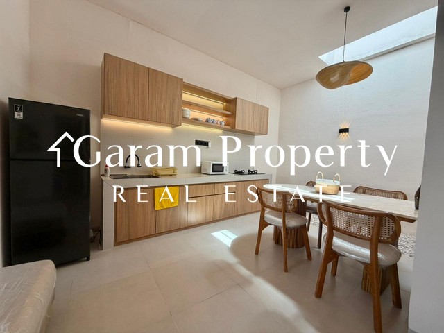 New Villa for Lease in Umalas!
