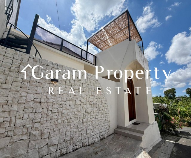 New Villa for Lease in Umalas!