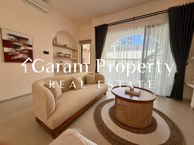 Beautiful Villa for Lease in Pererenan!