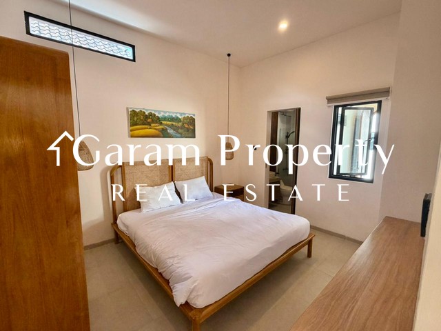 Beautiful Villa for Lease in Pererenan!