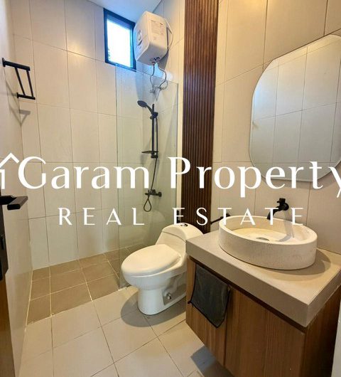 Beautiful Villa for Lease in Pererenan!