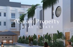 New Villa for Sale in Umalas!