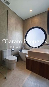 New Villa for Sale in Umalas!