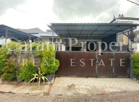 Affordable House for Sale in Benoa !