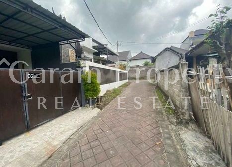 Affordable House for Sale in Benoa !