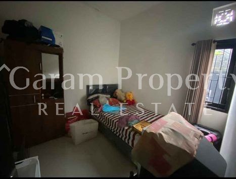Affordable House for Sale in Benoa !