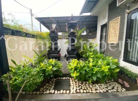 Affordable House for Sale in Benoa !