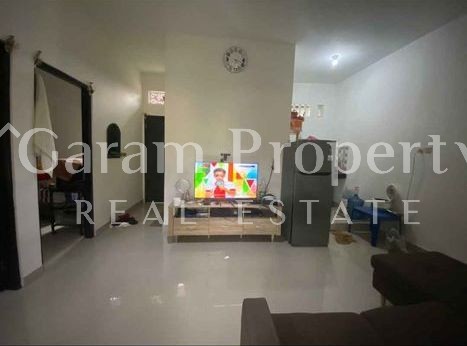 Affordable House for Sale in Benoa !