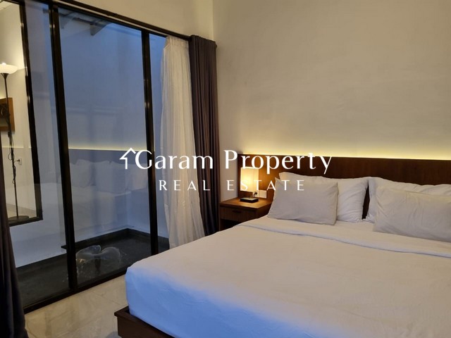 Cozy Villa for Lease Min. 25 Years