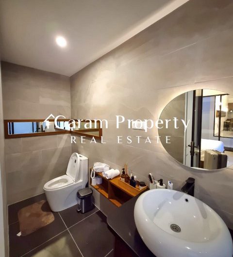 Cozy Villa for Lease Min. 25 Years