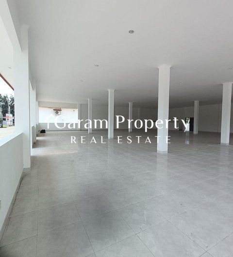 Commercial Building for Lease in Klungkung!