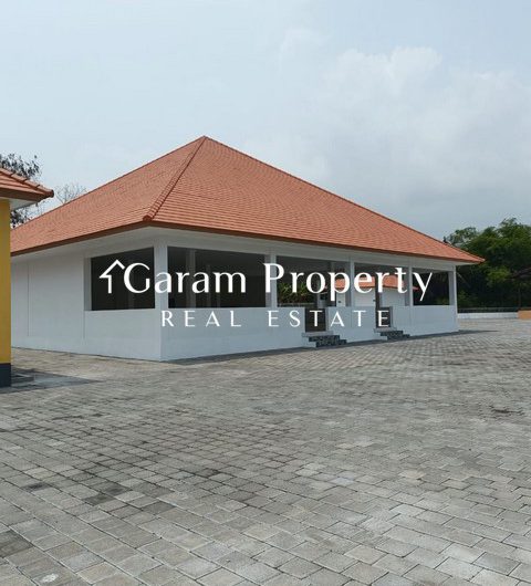 Commercial Building for Lease in Klungkung!