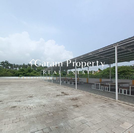 Commercial Building for Lease in Klungkung!