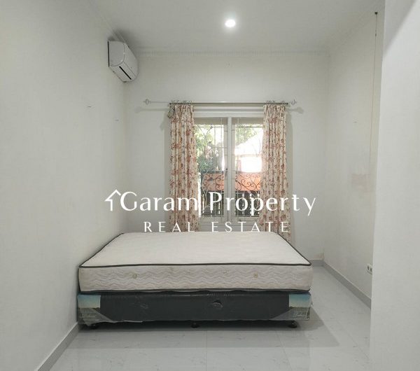 Cozu House for Sale in Pecatu!