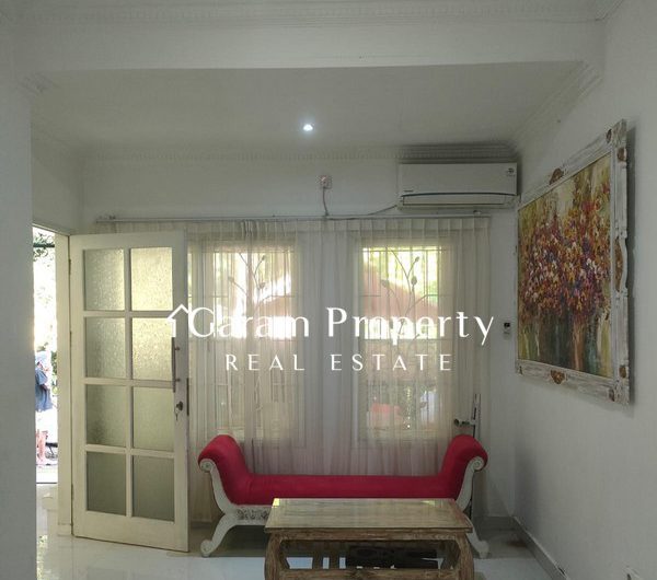 Cozu House for Sale in Pecatu!