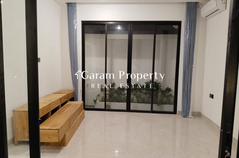 Cozy Villa for Lease in Jimbaran!