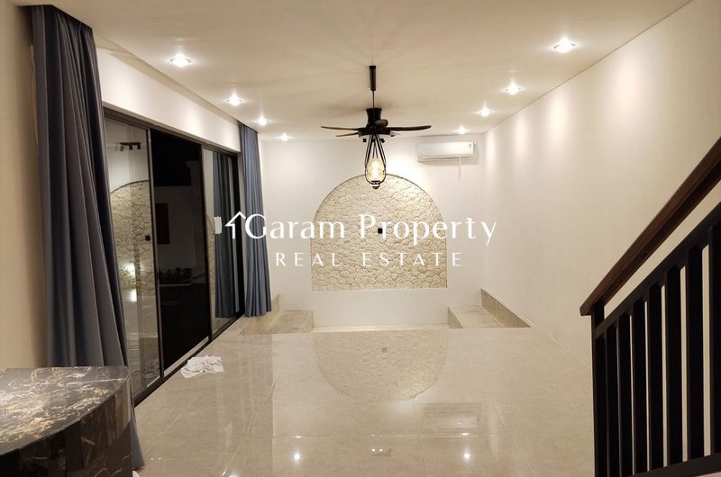 Cozy Villa for Lease in Jimbaran!
