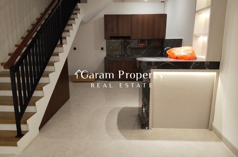 Cozy Villa for Lease in Jimbaran!