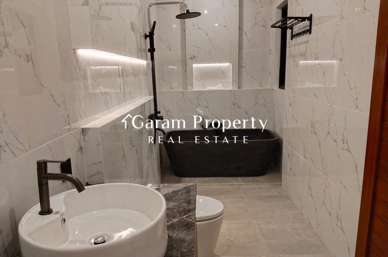 Cozy Villa for Lease in Jimbaran!
