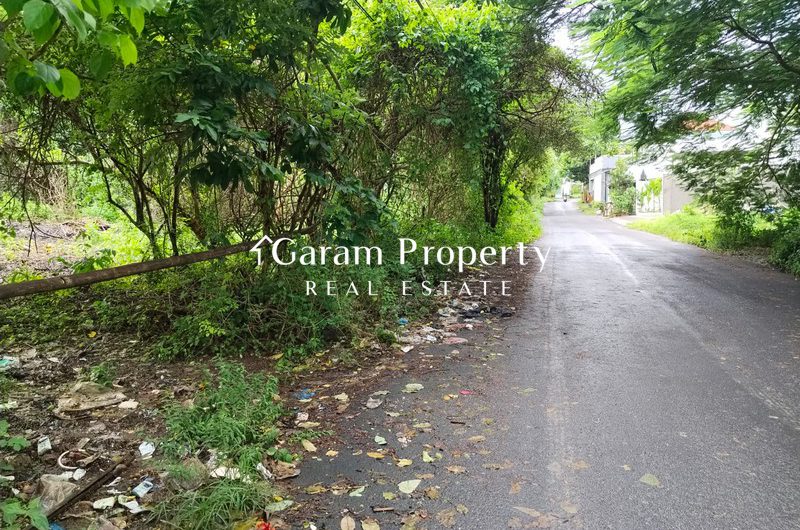 Huge Land for Lease in Jimbaran!