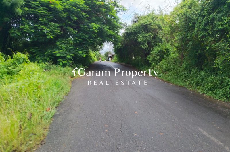 Huge Land for Lease in Jimbaran!