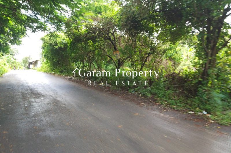 Huge Land for Lease in Jimbaran!
