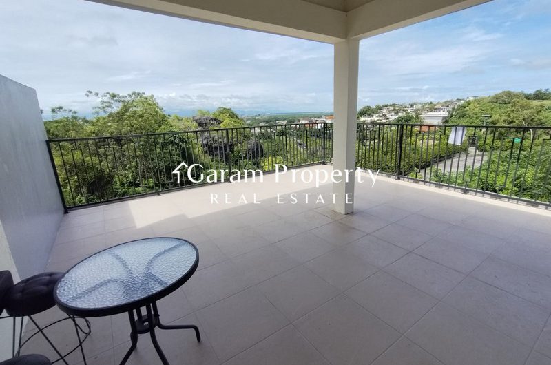 Nice Villa for Lease in Jimbaran!
