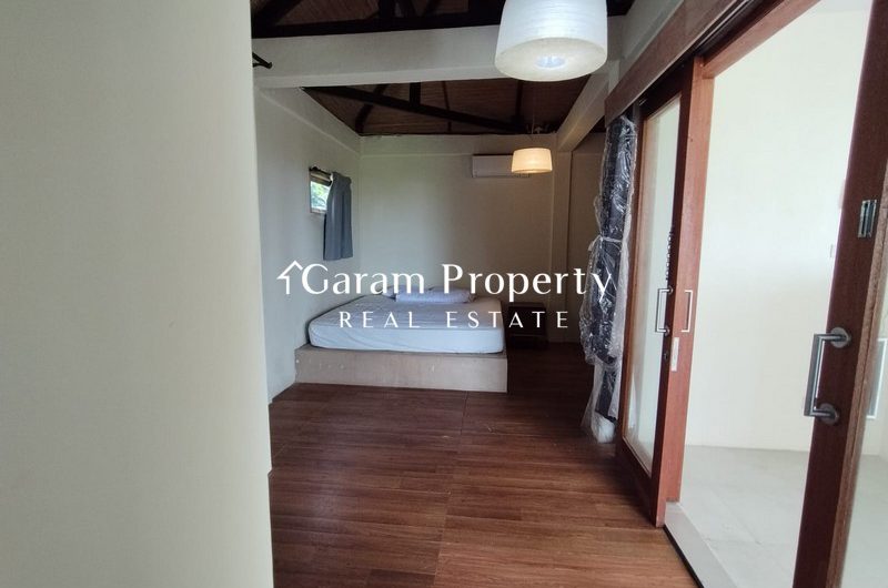 Nice Villa for Lease in Jimbaran!