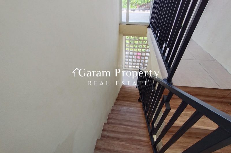 Nice Villa for Lease in Jimbaran!