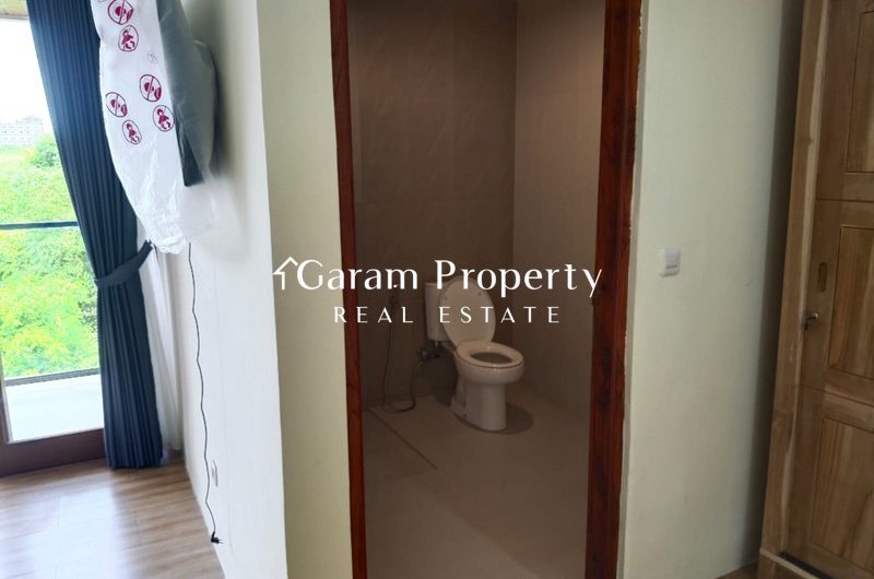 Nice Villa for Lease in Jimbaran!