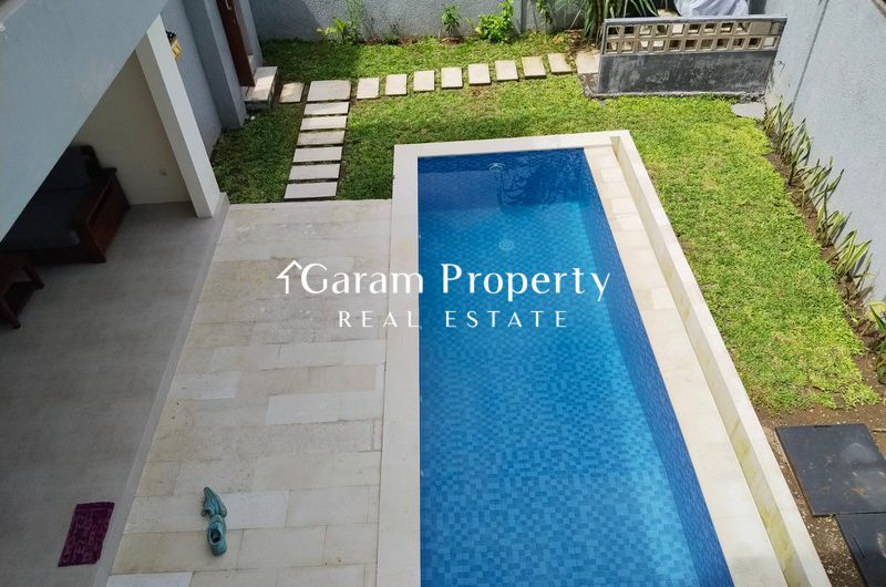 Nice Villa for Lease in Jimbaran!