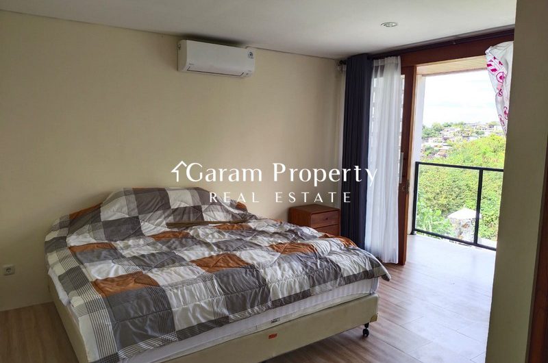 Nice Villa for Lease in Jimbaran!