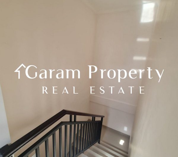 Nice House for Sale in Kutuh!
