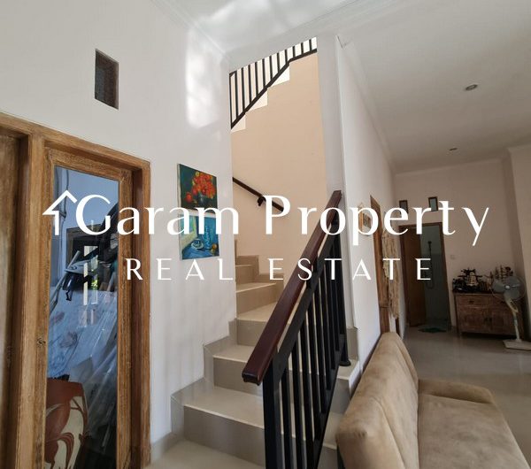 Nice House for Sale in Kutuh!