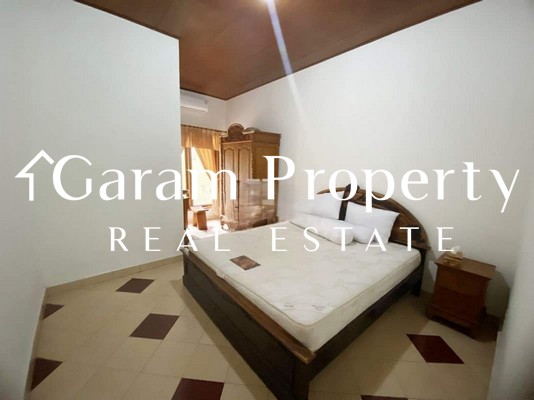 Spacious Villa for Lease in sekar sari!