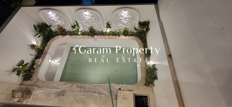 New Villa for Lease in Ungasan!
