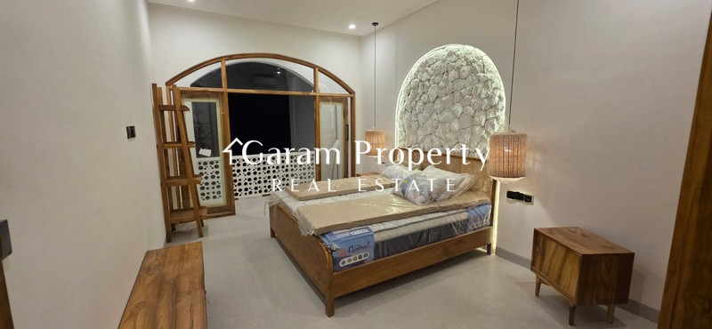 New Villa for Lease in Ungasan!