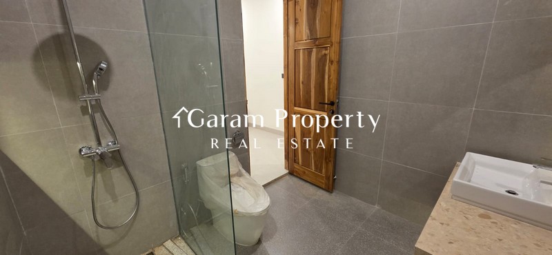 New Villa for Lease in Ungasan!