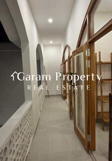 New Villa for Lease in Ungasan!
