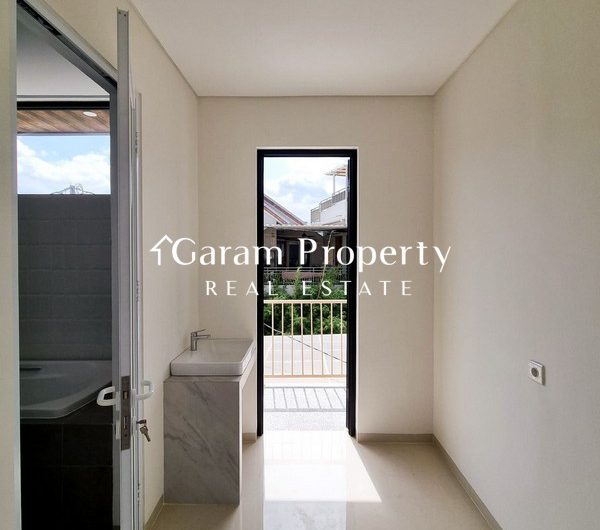 New House for Lease in Dalung!
