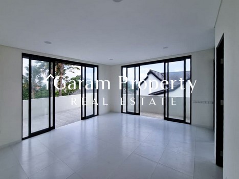 New House for Lease in Dalung!