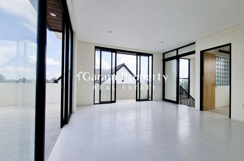 New House for Lease in Dalung!