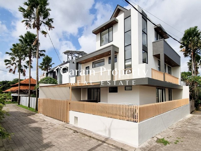 New House for Lease in Dalung!