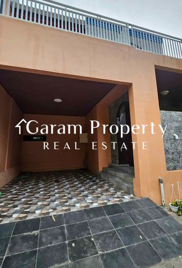 Cozy House for Lease Near  GWK in Jimbaran!