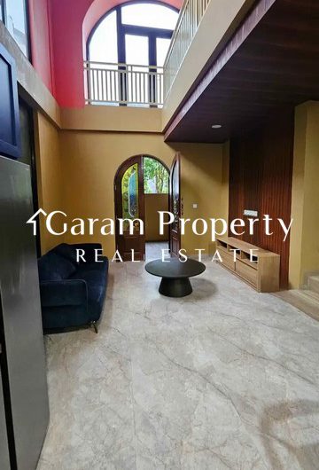 Cozy House for Lease Near  GWK in Jimbaran!